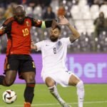Qualifiers for Euro 2024: Lukaku’s Stellar Performance Propels Belgium to Dominant Victory Against Azerbaijan